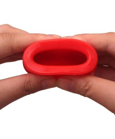 FAYNDE Lip Filler Tool - Reusable Silicone Lip Plumper for Fuller Thicker Lips | Essential Makeup Tool for Women's Beauty - Buy Online on SooperMarket.com