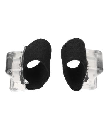 6 Pairs Soft Toe Spacers Separators for Overlapping Bunions - Men and Women - Buy Online on SooperMarket.com