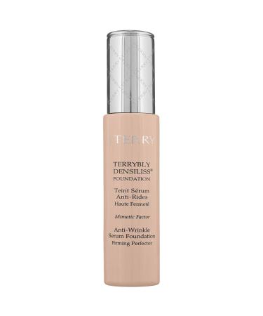 By Terry Densiliss Wrinkle Control Serum Foundation No. 1 Fresh Fair 1 oz