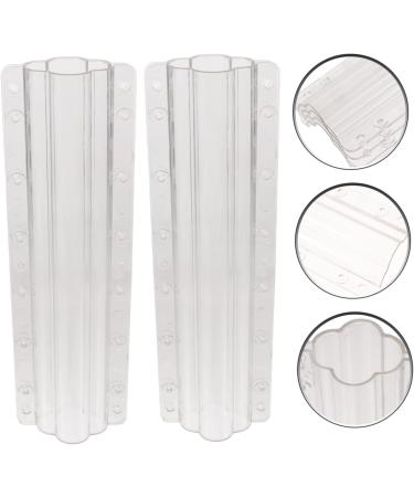 BCOATH 2pcs Vegetable Shaping Fruit Vegetable Forming Mould Kit Watermelon Picking Garden - Buy Online on SooperMarket.com