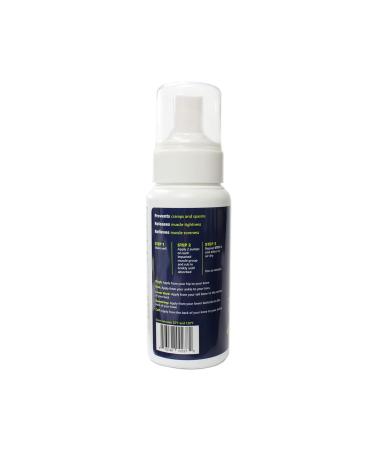 Theraworx Relief Foam 7.1oz per Bottle - Buy Online on SooperMarket.com