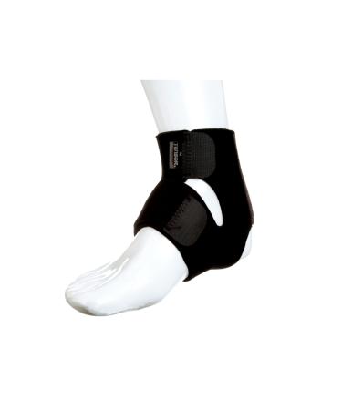 Tensor Sport Performance Ankle Support Adjustable Moderate Sport Performance