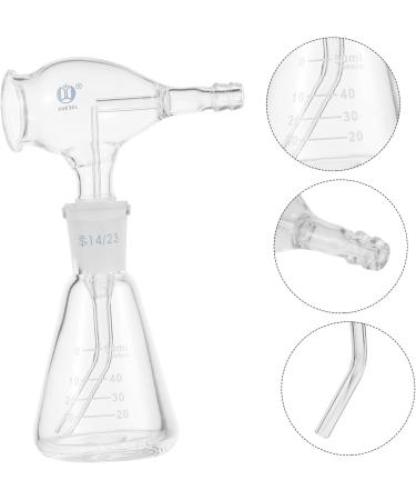 Angoily 1pc Spray Bottle Ballooning Travel Glass Major - Buy Online on SooperMarket.com