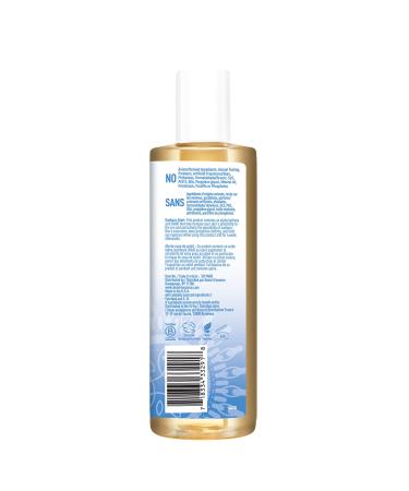 Desert Essence Moisturizing Ceramide Facial Cleanser 7.1 fl oz - Vegan Gluten-Free & Cruelty-Free - Nourish & Support Skin's Natural Moisture Barrier - Buy Online on SooperMarket.com