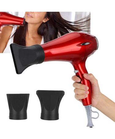 Hair Blowing Drye Strong Power Hair Dryer High-Power Hair Dryer Hair Salon Hair Styling Tool for Home(American standard (110V)) - Buy Online on SooperMarket.com