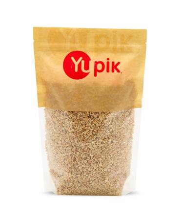 Yupik Nuts Cashews Small Pieces, 2.2 lb 2.2 Pound (Pack of 1)