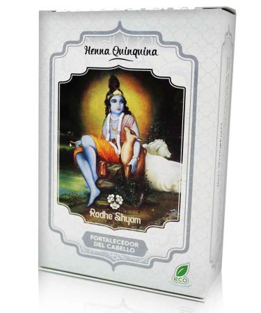 Spiritual Sky Henna Powder Quiriquina 100 GR