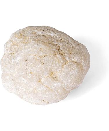 Natural Crystal Rough 500g Agate Irregular Geode Agate Crystals Complete Hollow Stone Specimen White Crystal Cavity Fun Cutting Stone Crafts Random size 500g - Buy Online on SooperMarket.com