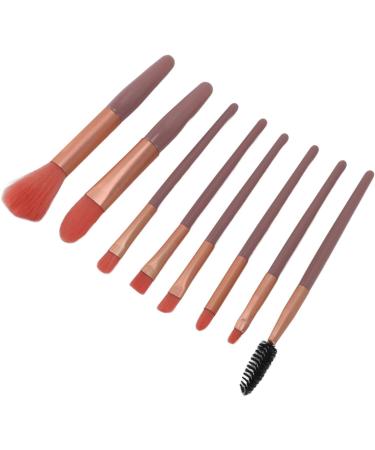 Makeup Brush Set Blending Makeup Brush Set for Daily Life - Buy Online on SooperMarket.com