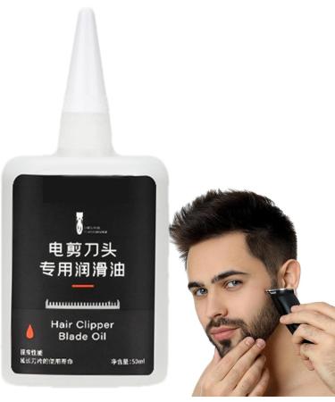 Hair Trimmer Lubricating Oil - 50ml Extreme Protection Quality Oil | Extreme Protection Quality Hair Trimmer Lubricating Oil Professional Grade for Rust Prevention - Buy Online on SooperMarket.com