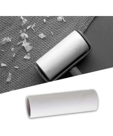 Jisader 5x Lint Roller Refill Packs - Sticky Scooter Clothing Dust Cleaning & Animal Hair Remover - International Shipping Available - Buy Online on SooperMarket.com