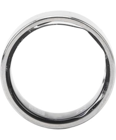 Health Tracker Ring Lightweight Smart Sleep Quality Detection Health Ring for Daily Use (17)(20 20)(22 22) 22 22 - Buy Online on SooperMarket.com