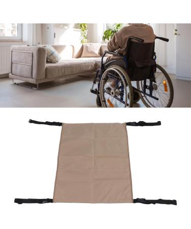Oxygen Tank Bag 600D Oxford Cloth Hook Design Dual Oxygen Tank Holder for Hospital (Khaki) - Buy Online on SooperMarket.com