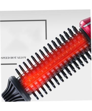 Beavorty Curling Iron for Short Hair | Ceramic Hair Crimper & Rollers | Electric Hair Curler - Best Hair Care for Travel - Buy Online on SooperMarket.com