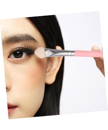 Baluue Women Makeup Brush Eye Shadow Liquid Eyeshadow Face Foundation Makeup Brushes Palette Tint - Buy Online on SooperMarket.com