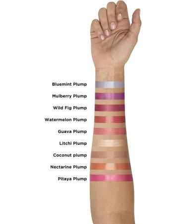L'Oreal Color Riche Shine Plump Lipstick - 105 Seduce Mulberry 3.8g | Pack of 1 - Buy Online on SooperMarket.com
