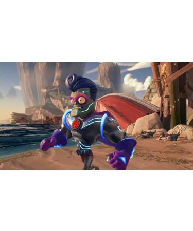 Plants vs Zombies Battle for Neighborville - Nintendo Switch | Buy Online with International Shipping - Buy Online on SooperMarket.com