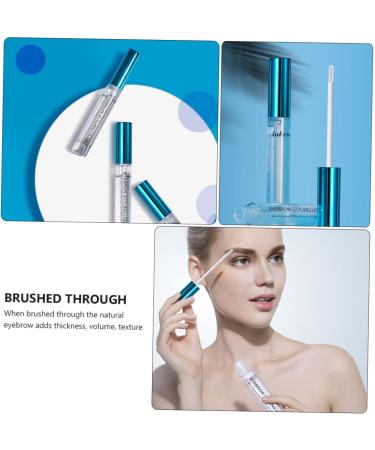 WOFASHPURET Define Eyebrow Liquid Eyebrow Beauty Gel Eyebrow Styling Liquid Miss Stereotypes Eyebrow Powder - Buy Online on SooperMarket.com