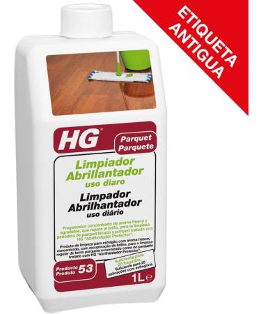 HG Parquet Flooring Polishing/Cleaning - Buy Online on SooperMarket.com