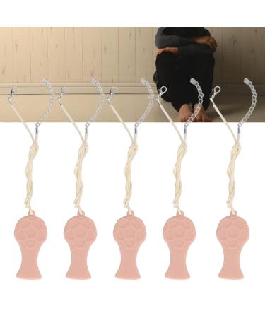 Colon Professional 5-Part Sensory Necklace for Autism & ADHD | Adjustable Multifunctional | Ideal for Boys & Girls - Buy Online on SooperMarket.com