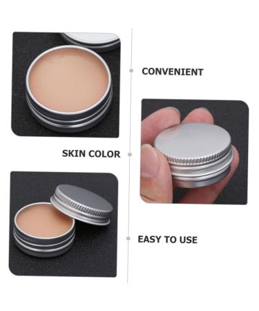 Beavorty Professional Scar Wax Moulding Tool Set | Stage Makeup & Halloween Supplies - Buy Online on SooperMarket.com