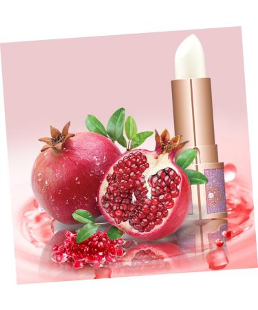 WOONEKY Lip Balm Lip Caring Oil Moisturizing Lip Gloss Winter Lip Stick Moisturizing Lip Cream Lip Salve - Buy Online on SooperMarket.com