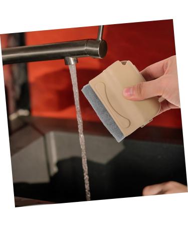 Didiseaon 12 Pcs Window Slot Cleaning Brush Gas Stove Brush Pp Window Cleaning - Buy Online on SooperMarket.com