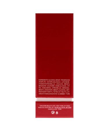 Tom Ford Electric Cherry for Unisex - 1.7 oz EDP Spray - Buy Online on SooperMarket.com