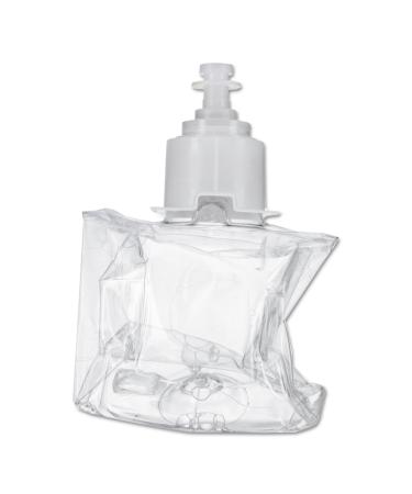 PURELL 190202 SF607 Instant Hand Sanitizer Foam 1200 mL Refill - Fragrance Free, 2/Carton - Buy Online on SooperMarket.com