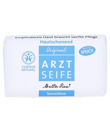 Rau Arzt Soap Sensitive