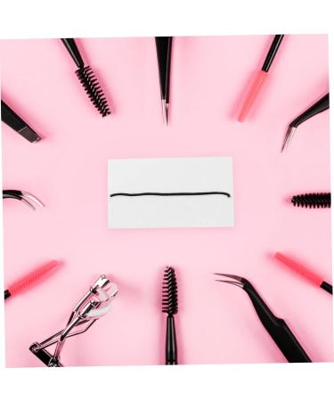 PLAFOPE 2 Boxes Lash Glue Replacement Strip Lash Glue Eyelash Adhesive Strip Eyelash Strips Lash Glue Liner Eye Lash Adhesive Strips Eyelashes Strips Self Adhesive Lash Strips Lash Tape - Buy Online on SooperMarket.com