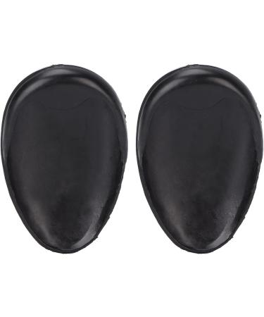 Hair Dyeing Kit Ergonomic Professional Compact Portable Mixing Tool Hair Dye Brush Bowl Ear Cover for Hairdresser for Individual Use for Hair Salon(black) - Buy Online on SooperMarket.com