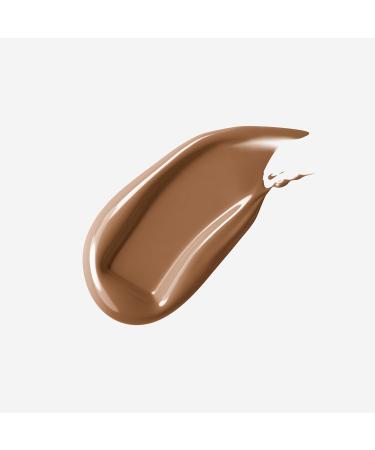 Rimmel London - Lasting Finish 35 Hour Foundation Long-Wearing Hydrating Vegan Formula Full-Coverage - Cinnamon 1 count (Pack of 1) Cinnamon - 510 - Buy Online on SooperMarket.com