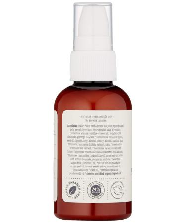 Erbaviva Stretch Mark Cream 2 Fl Oz - Nourishing & Effective Skin Care for Moms | Shop Internationally - Buy Online on SooperMarket.com