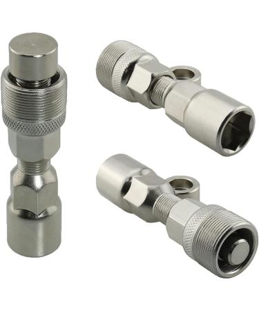 ZRM&E Carbon Steel Crank Remover | Bike Crank Puller Tool - Bicycle Crankset Arm Puller & Accessories - Buy Online on SooperMarket.com