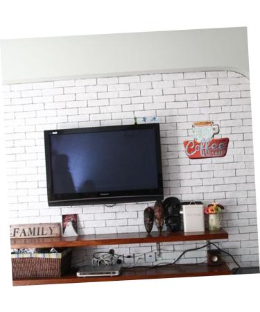 OSALADI Emblems Store Led Light Creative Light Sign Led Wall Light The Sign Wall Decoration Coffee - Buy Online on SooperMarket.com