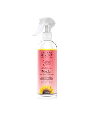 Jane Carter Solution Curls To Go! Mist Me Over 8 oz