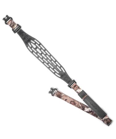 Kodiak Air Crossbow Slings Wide Break Up Infinity Camo