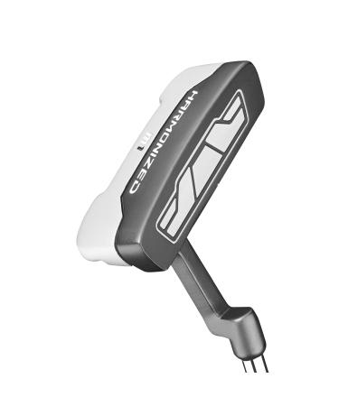 Wilson Staff Harmonized Golf Putter (Women's) M1