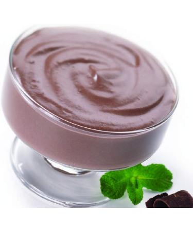 ProtiDiet - Chocolate Protein Pudding - Buy Online on SooperMarket.com