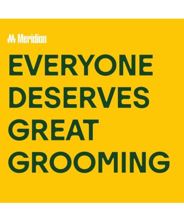 Meridian Trimmer Plus: Electric Body & Pubic Hair Trimmer - Waterproof, Cordless, Pain-Free Hair Removal - for Men & Women - Buy Online on SooperMarket.com