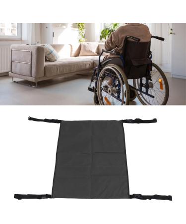 Double Oxygen Tank Holder Hook Design Portable Oxygen Tank Holder Bag Quick Removed 600D Oxford Cloth for Home (Black) - Buy Online on SooperMarket.com