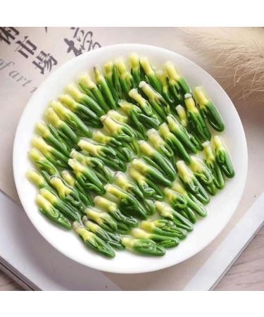 Lotus Seed Core Tea for Men Liver and Kidney Care Tea Men's Conditioning Tea Liver Care Tea Health Tea Men's Essentials Pure Chinese Herbal Tea Dried Lotus Plumule Lotus Embryo Tea (60g 1PC) - Buy Online on SooperMarket.com