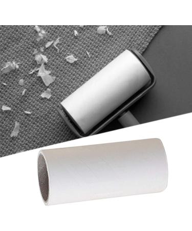 Predolo 6x Sticky Lint Roller Sheets Ultimate Pet Hair & Lint Remover for Dogs & Cats | Fast International Shipping - Buy Online on SooperMarket.com