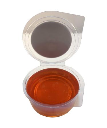Colonel Conk AMBER Super Bar Shave Soap 3-3/4 oz - Extra Large Size - Buy Online on SooperMarket.com