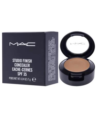 Buy MAC Studio Finish Concealer NC30 - 7g | International Shipping Available - Buy Online on SooperMarket.com