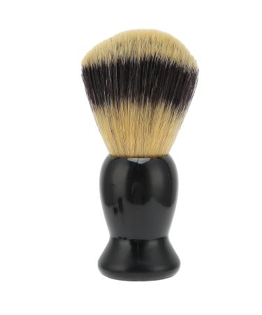 3 Pieces Shaving Brush Set | Complete Shaving Kit for Men | Beard Brush & Safety Stand - Buy Online on SooperMarket.com
