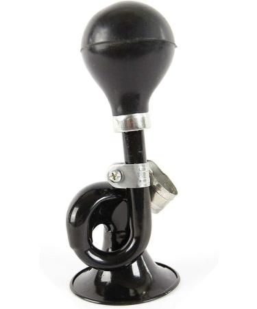 Soytich HM2S Bicycle Horn & Bell | Loud Durable & Stylish Cycling Accessory for Safe Rides - Buy Online on SooperMarket.com