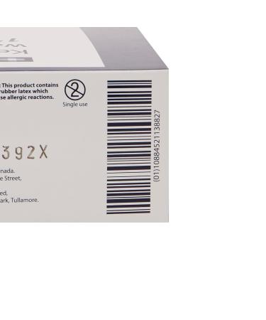 Kendall Waterproof Cloth Medical Tape, 1 x 10yd, White - 12/Box - McK - Buy Online on SooperMarket.com