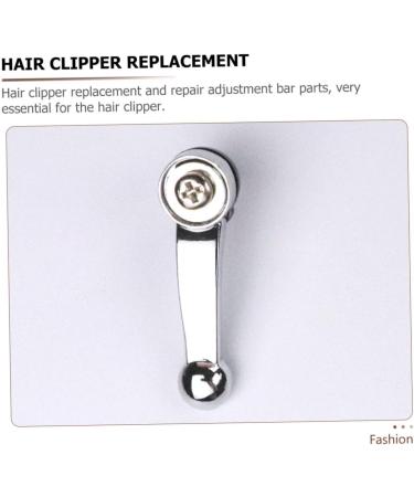 Hair Clipper Accessories Set - Hair Trimming Tools & Cutter Heads for Salon Professionals - Buy Online on SooperMarket.com